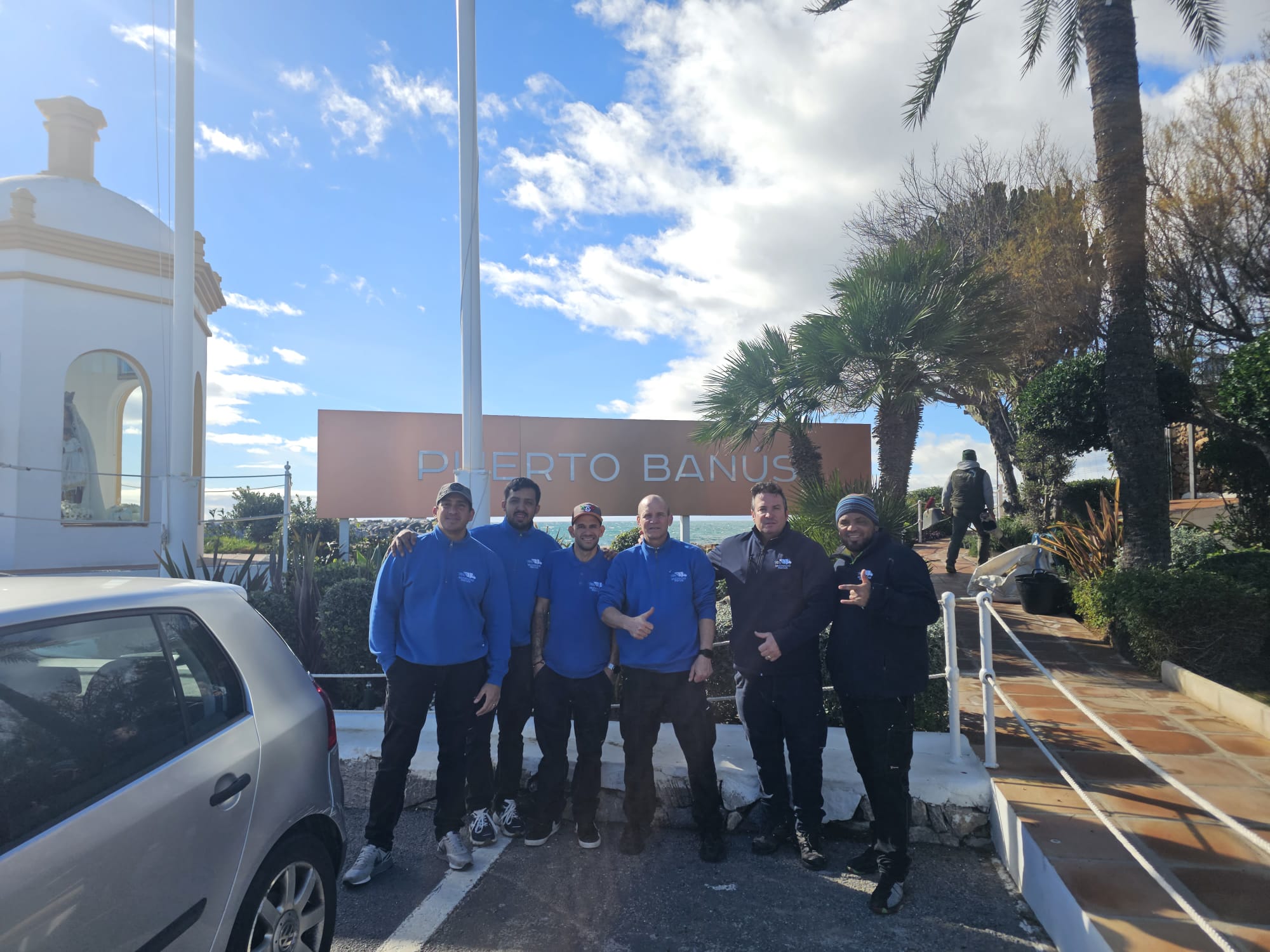 Equipo de Mudanzas Macías
