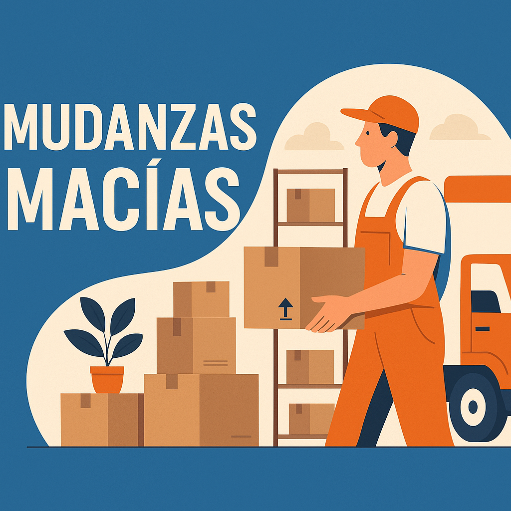 Mudanzas Macías